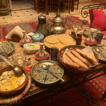 Riad Sultan Marrakech Marrakesh Eksteriør bilde