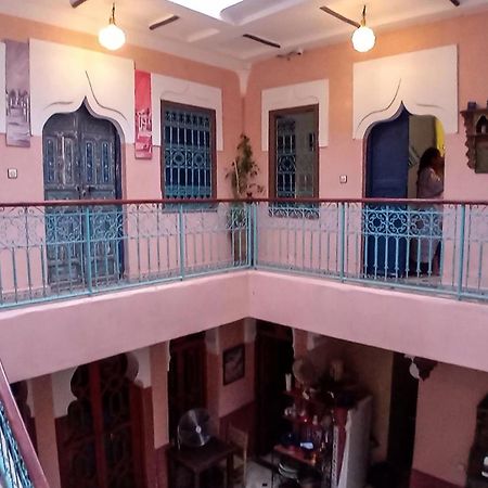Riad Sultan Marrakech Marrakesh Eksteriør bilde