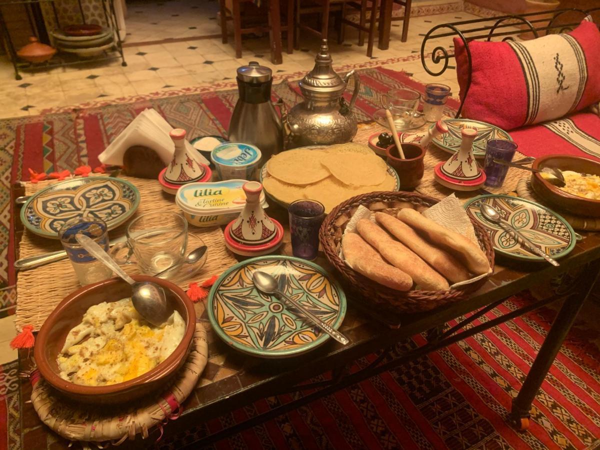 Riad Sultan Marrakech Marrakesh Eksteriør bilde