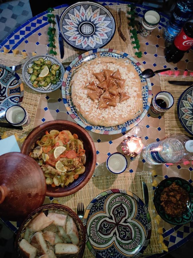 Riad Sultan Marrakech Marrakesh Eksteriør bilde