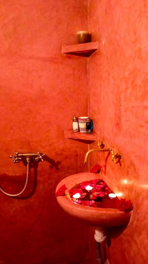 Riad Sultan Marrakech Marrakesh Eksteriør bilde