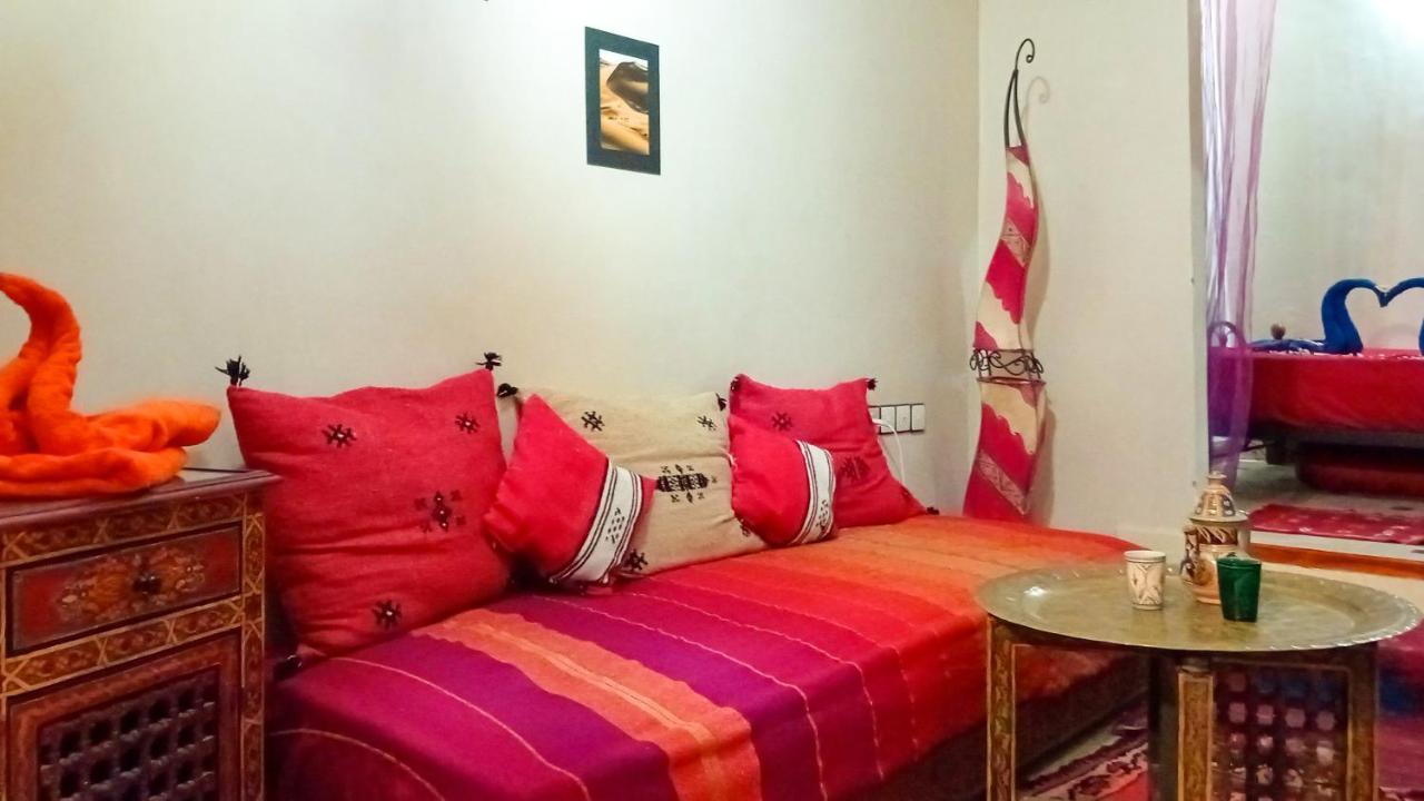 Riad Sultan Marrakech Marrakesh Eksteriør bilde