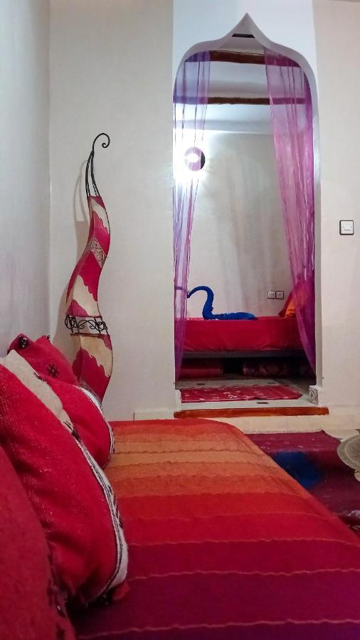 Riad Sultan Marrakech Marrakesh Eksteriør bilde