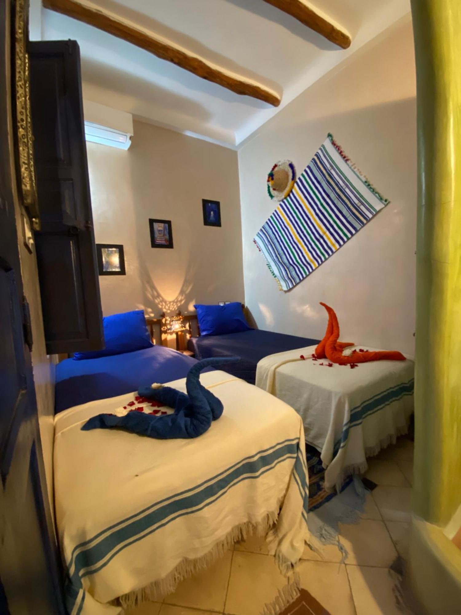 Riad Sultan Marrakech Marrakesh Eksteriør bilde